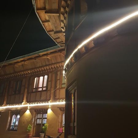 Rema Resort Paro Dış mekan fotoğraf