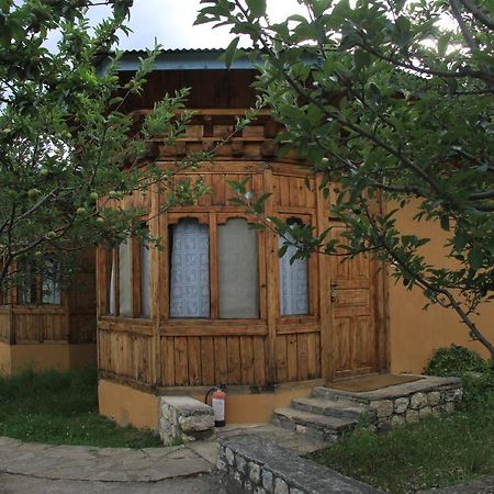Rema Resort Paro Dış mekan fotoğraf