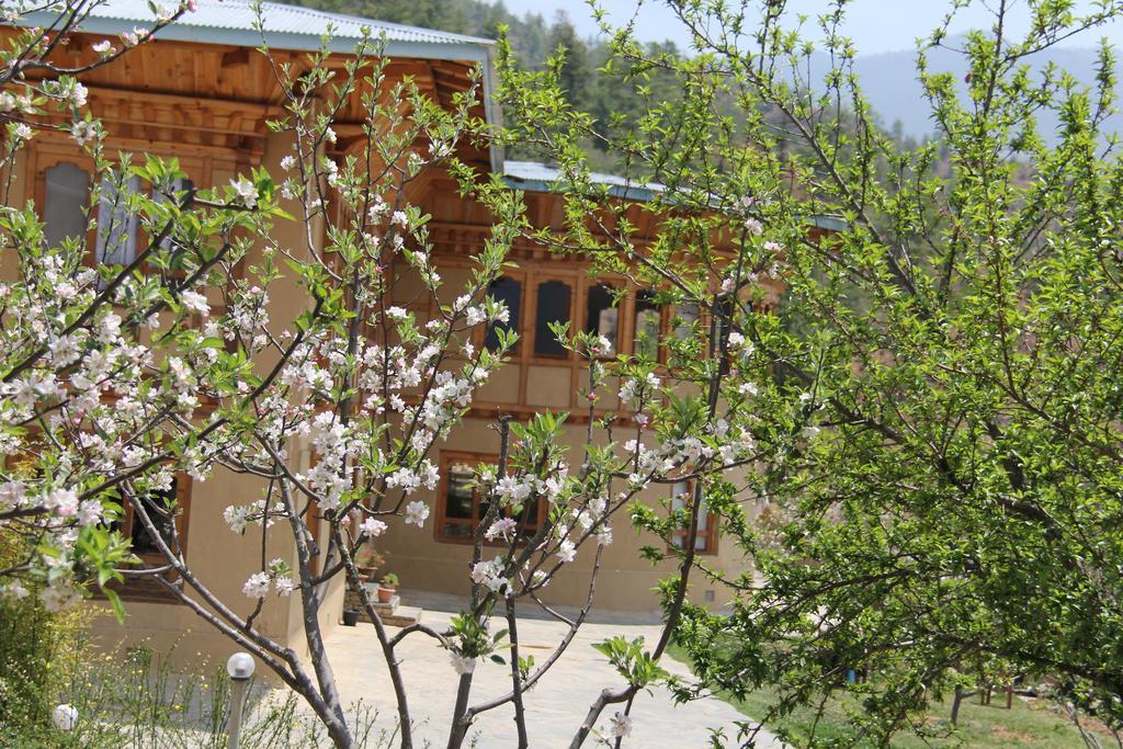Rema Resort Paro Oda fotoğraf
