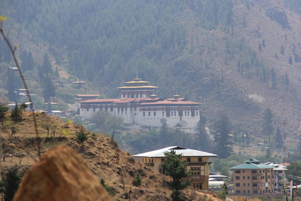 Rema Resort Paro Dış mekan fotoğraf