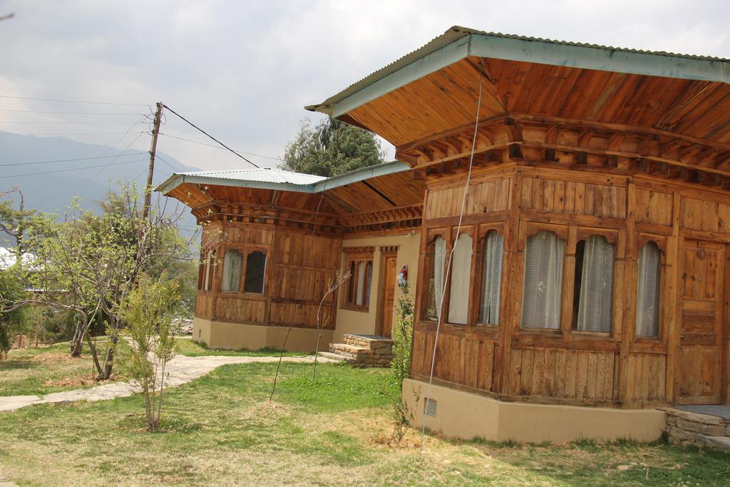 Rema Resort Paro Oda fotoğraf