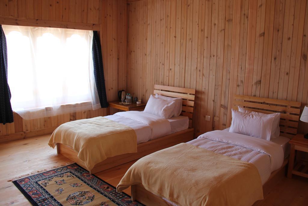 Rema Resort Paro Oda fotoğraf