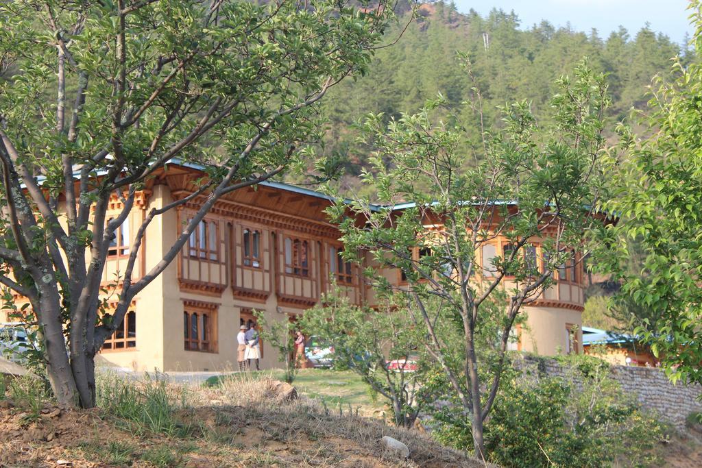 Rema Resort Paro Oda fotoğraf