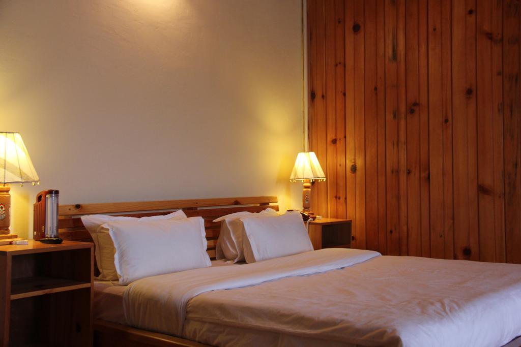Rema Resort Paro Oda fotoğraf