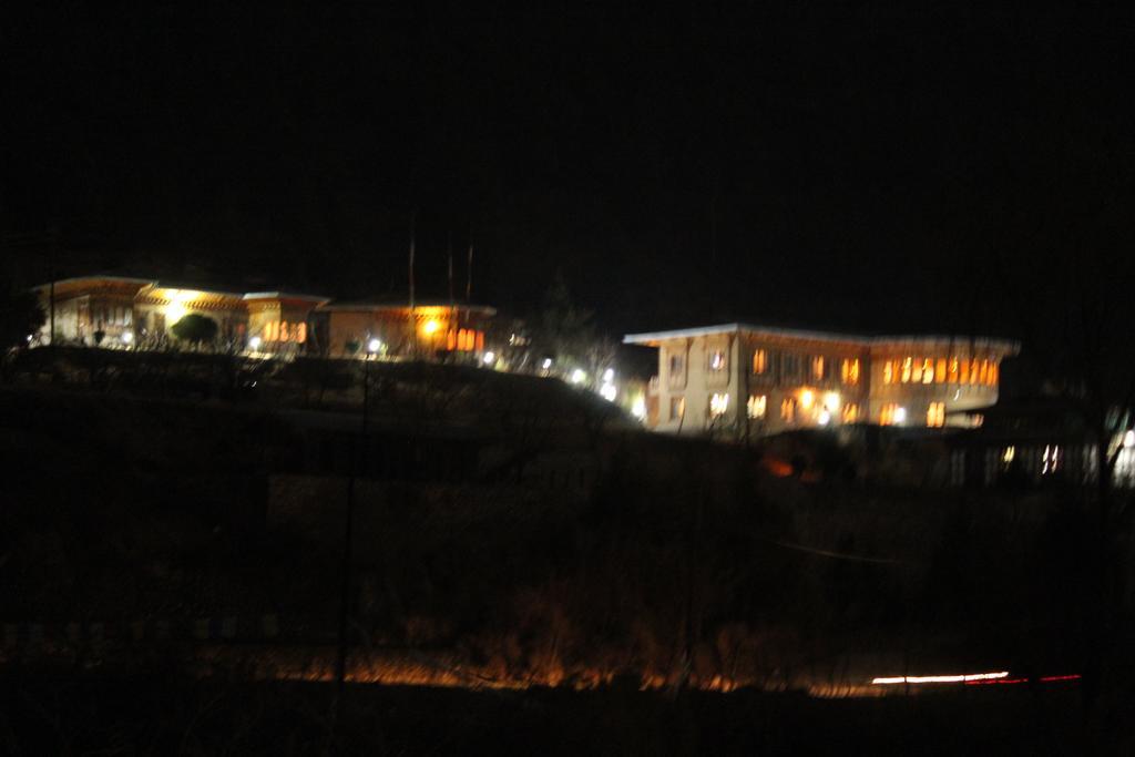 Rema Resort Paro Dış mekan fotoğraf