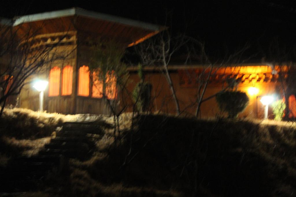 Rema Resort Paro Dış mekan fotoğraf
