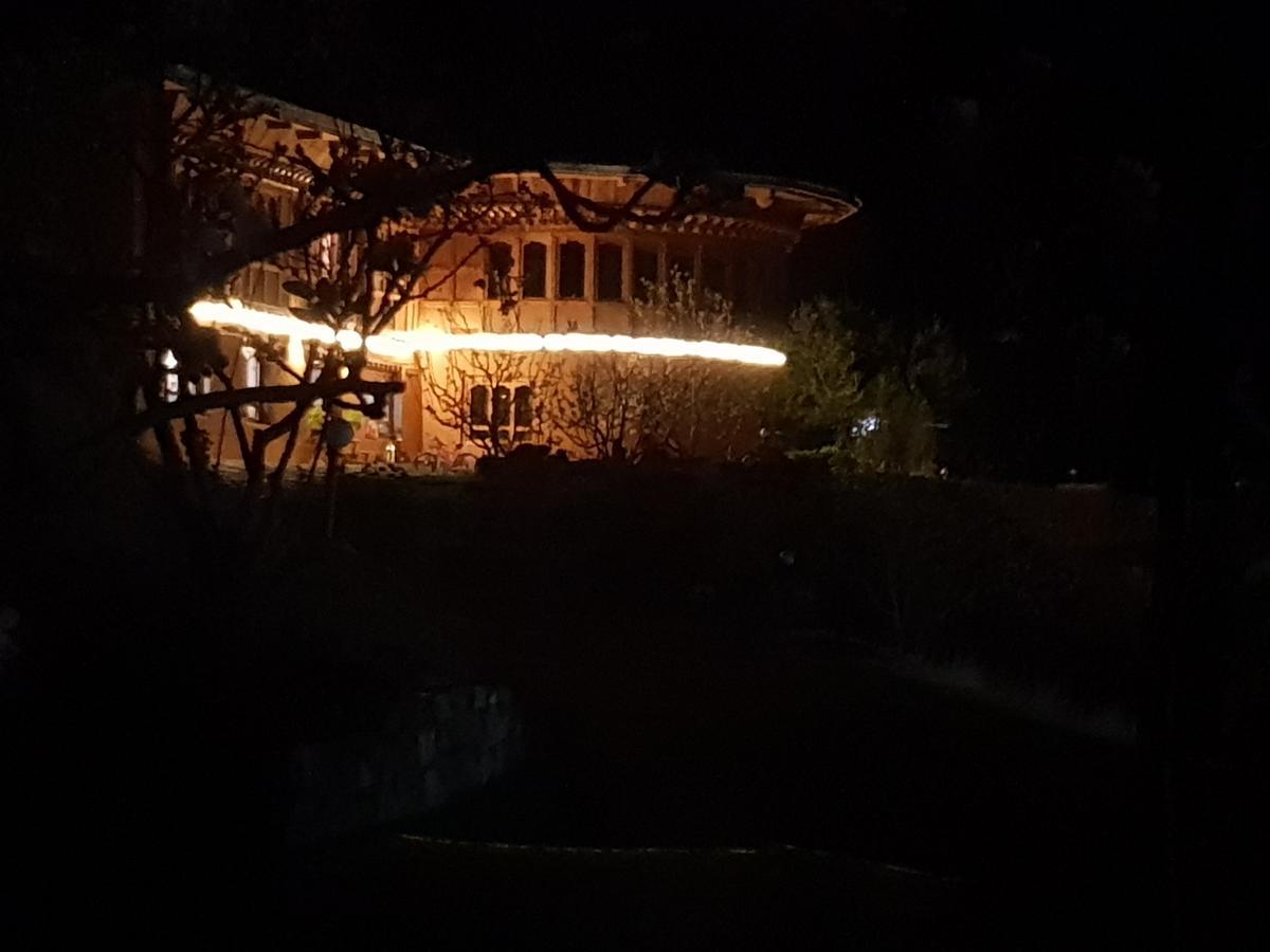 Rema Resort Paro Dış mekan fotoğraf